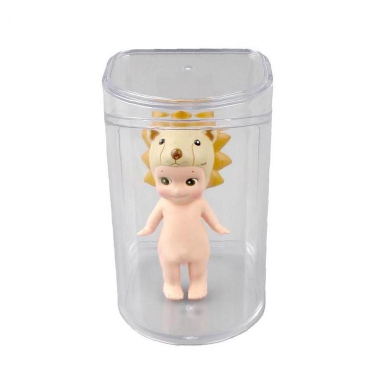 아크릴 피규어 넉넉한 커버 진열 장식장