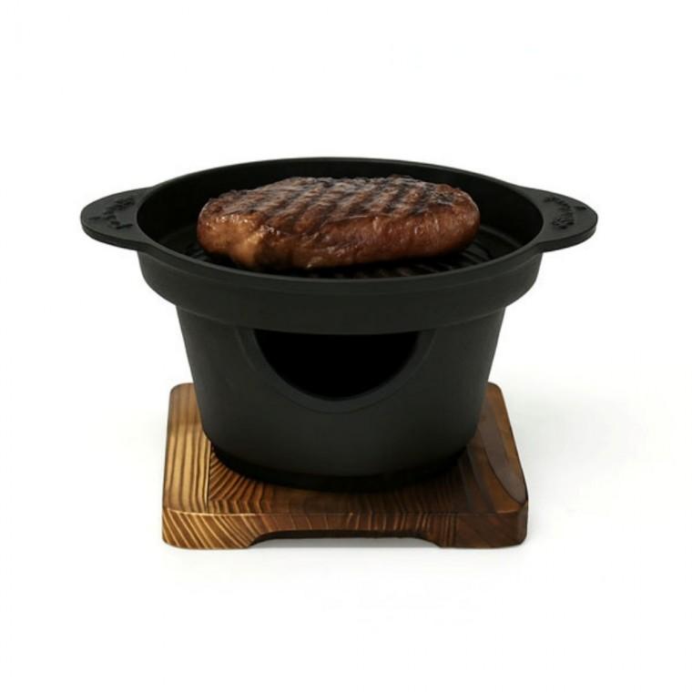 미니화로불판 화로세트 일식화로 1인화로구이