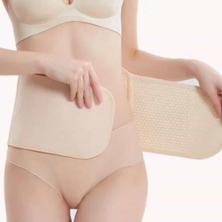 똥배 보정벨트 옆구리살 복부벨트 뱃살커버