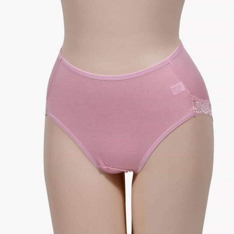 레이스 라인 여성 맥시 팬티 여성속옷팬티 여성팬티 레이스팬티