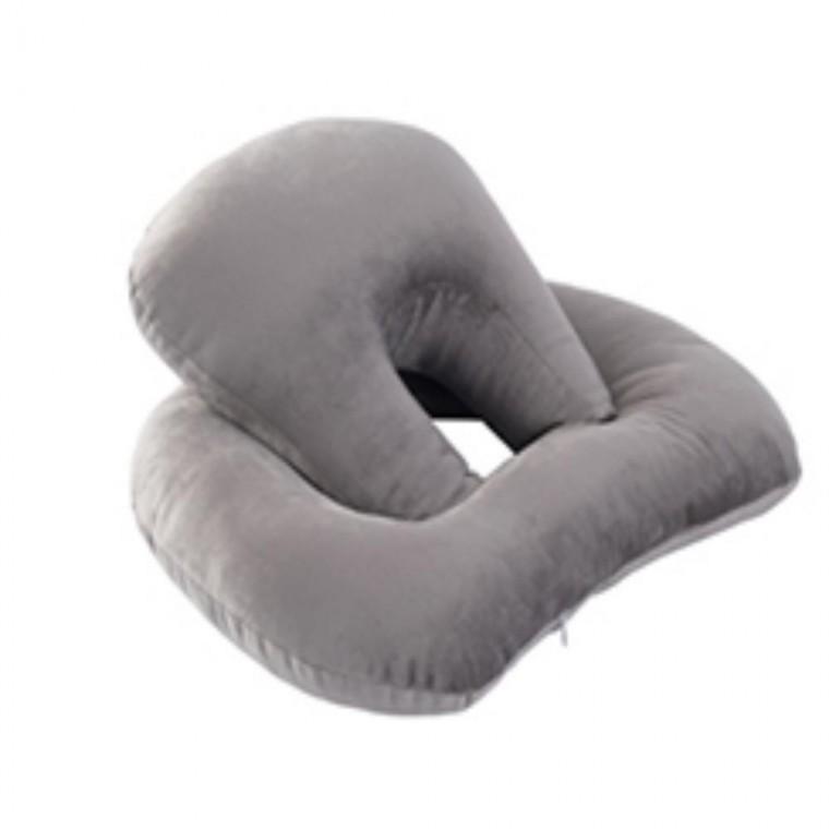 키밍 CUSHION 문어베게 사무실 낮잠 수면쿠션 등받이쿠션 사무실허리쿠션 소파쿠션