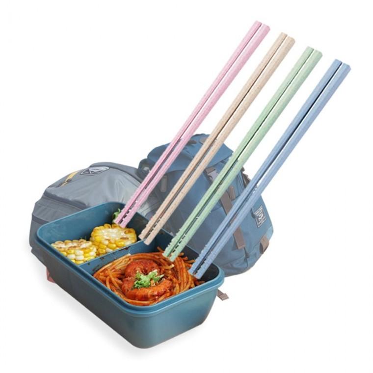 휴대용젓가락 도시락젓가락 캠핑젓가락 위생젓가락