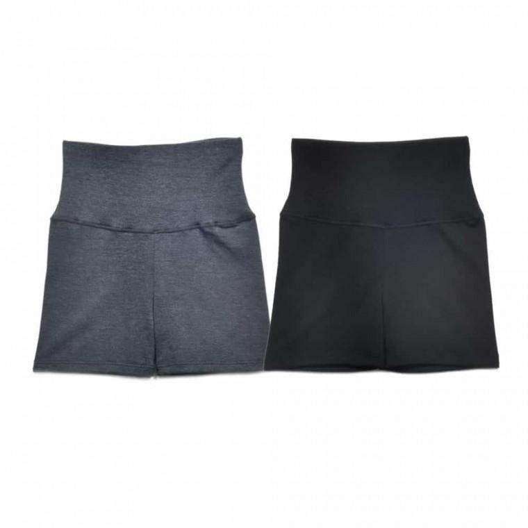 3부 기모 속바지 속반바지 짧은속바지 부드러운속바지
