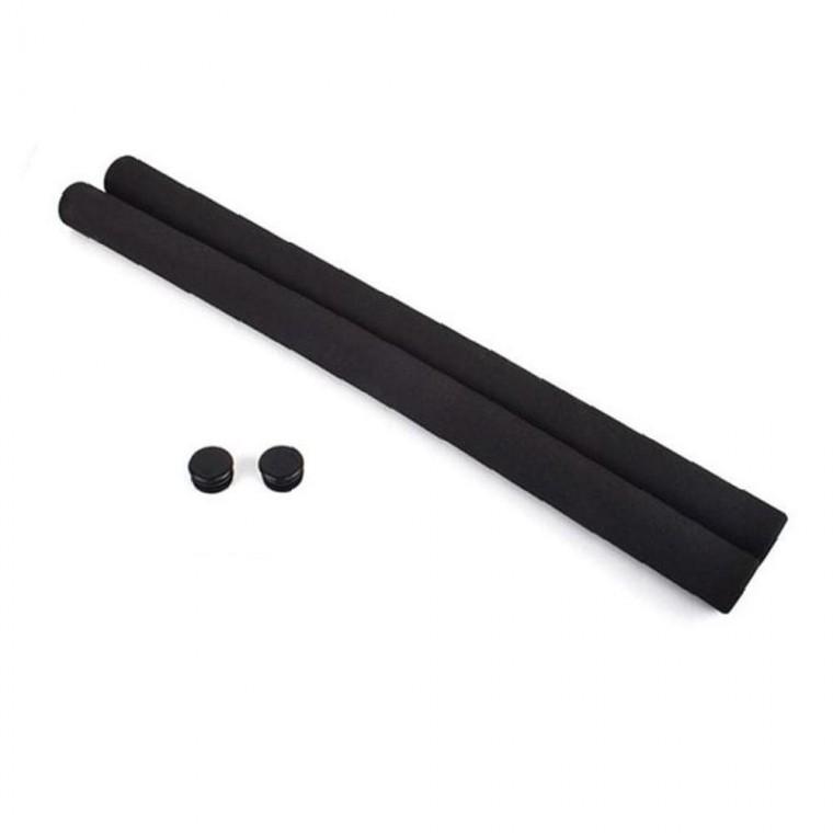 스펀지 핸들그립 보관 2p 500mm 자전거용 손잡이 충격방지