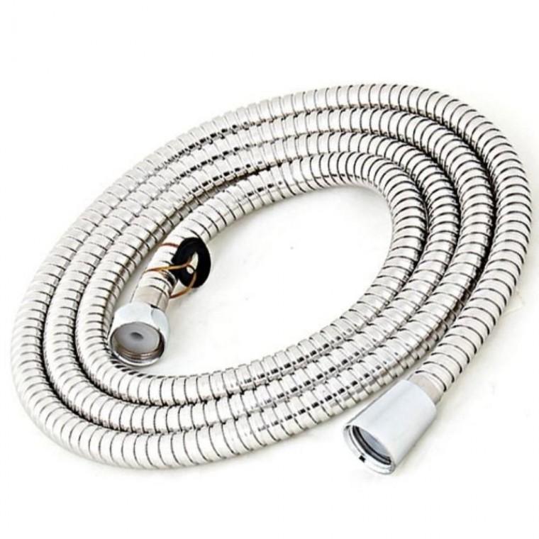 메탈호스 2m 샤워기호스 메 욕실샤워호스 샤워줄1.5M