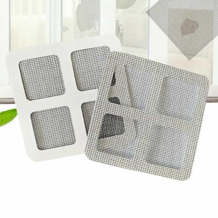사각 방충망 방충망보수 셀프방충망 방충망키트