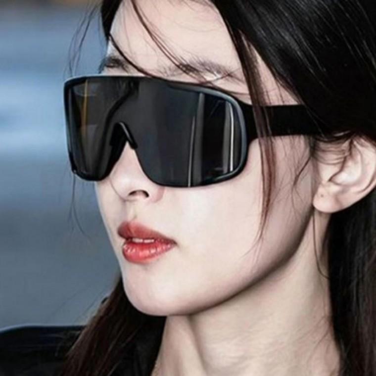 키밍 아웃도어 라이딩 선글라스 1+1 스포츠 골프 등산 고글 안경 스포츠선글라스 바이크고글 라이딩고글