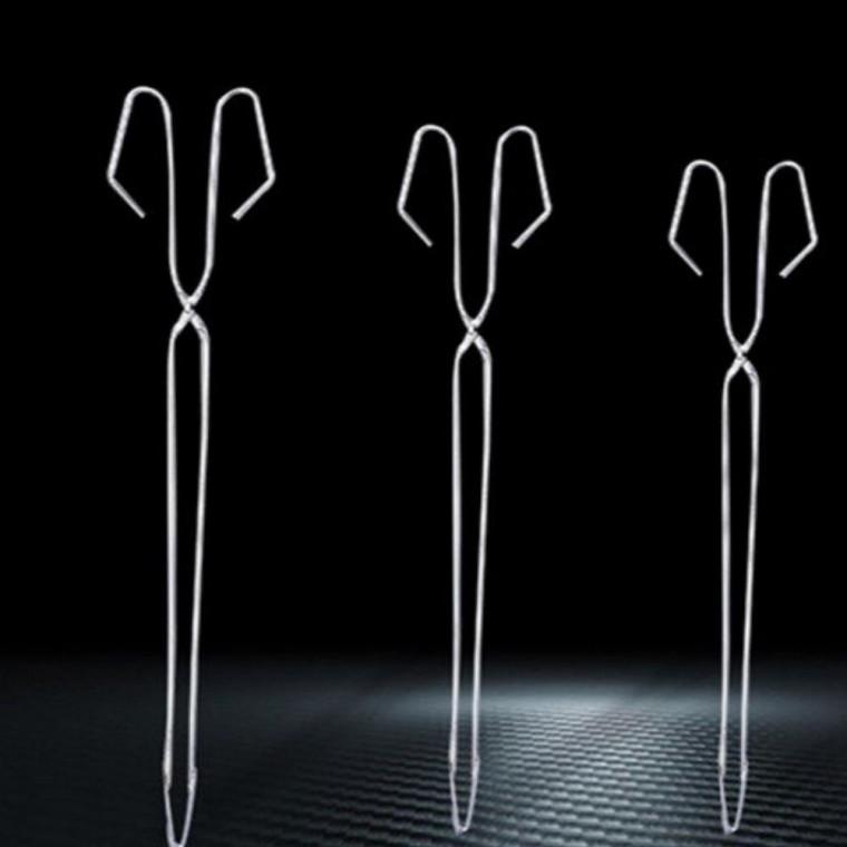 키밍 캠핑 바베큐 숯집게 대형 58CM 68CM 78CM 그릴용품 캠핑숯집게 캠핑용집게