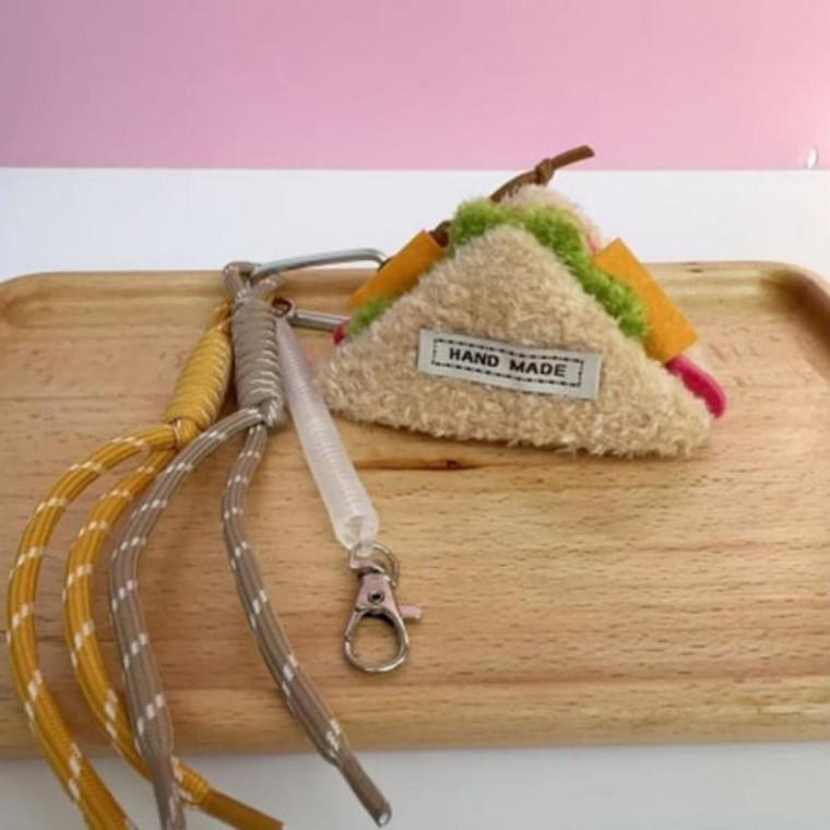 인형키링 인형키홀더 캐릭터키링 가방키링