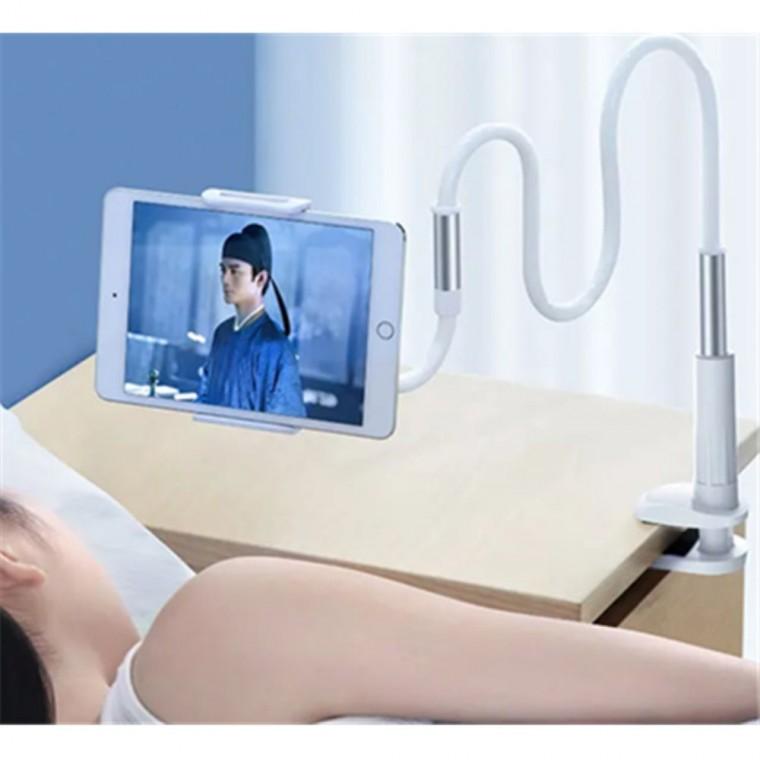 침대핸드폰거치대 핸드폰스탠드 태블릿스탠드거치대