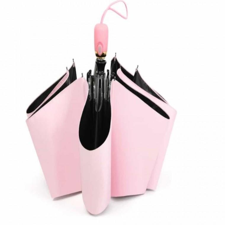 3단 자외선 차단 우산 답례우산 3단자동양우산 UV차단우산