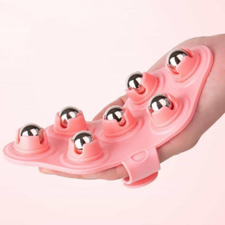 안마볼 셀프마사지 셀프지압