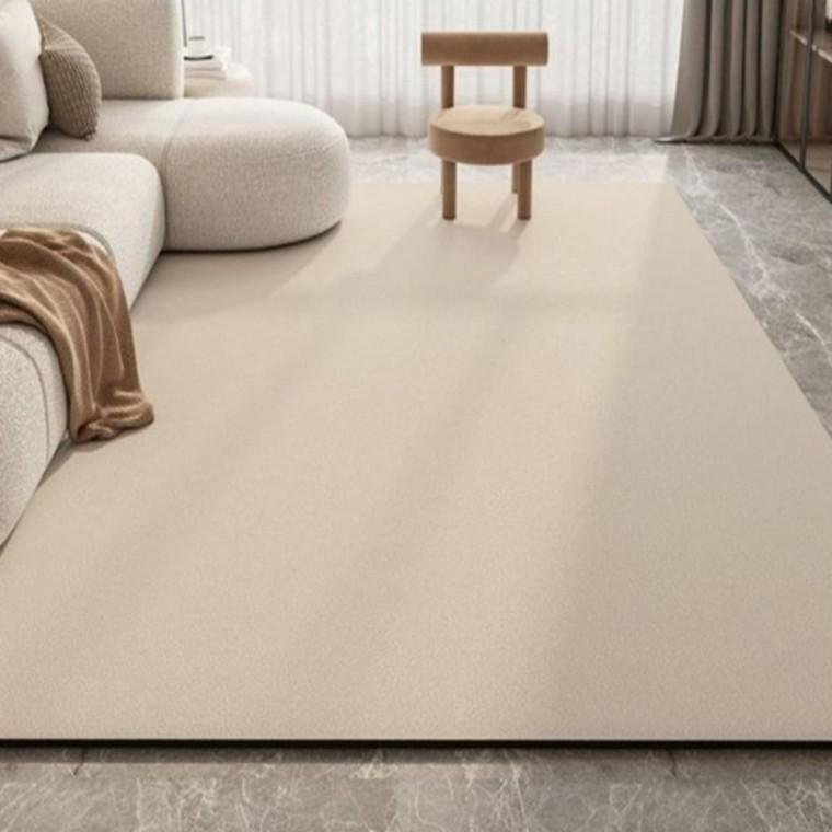 사계절 매트 100x160cm 방수매트 사각카페트 사각러그