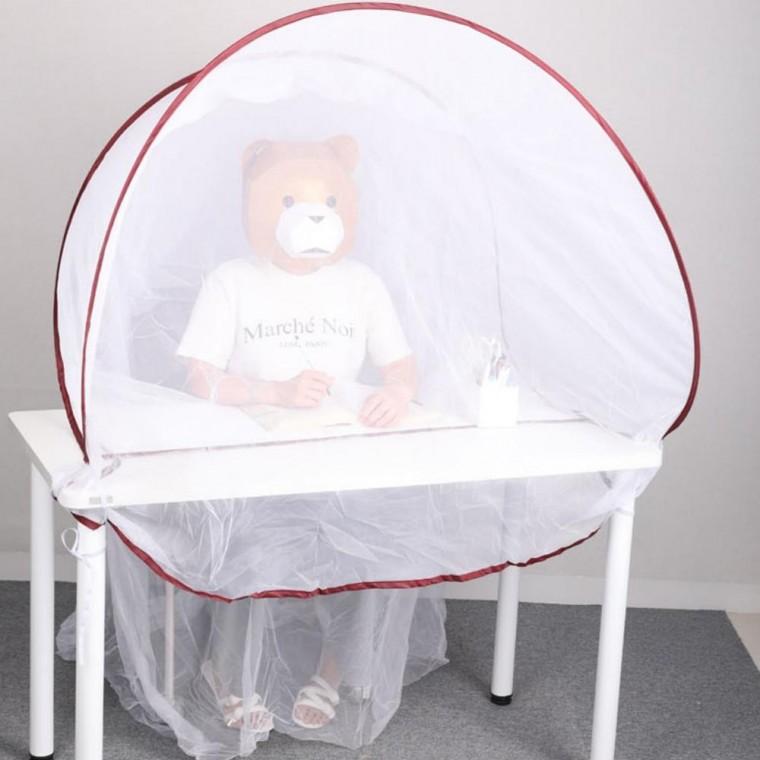 원터치 모기장 원터치모기장 캠핑모기장