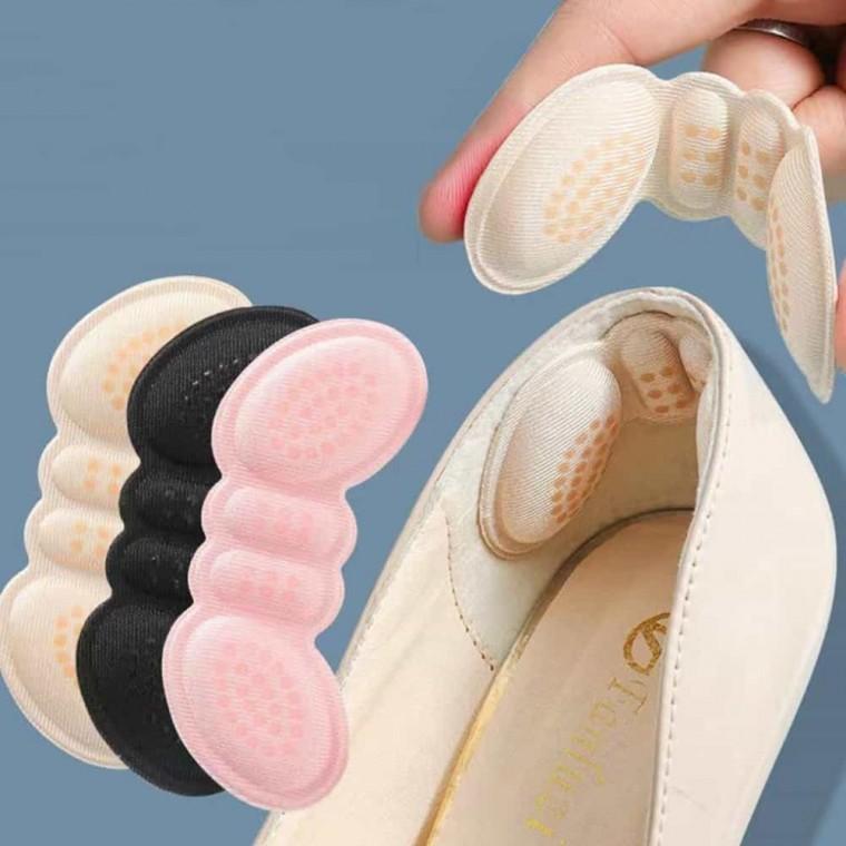 구두 뒤꿈치 패드 발 뒷꿈치 구두뒷꿈치패드 발뒤꿈치보호대