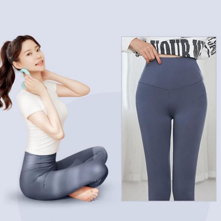 기모 레깅스 필라테스복 속바지