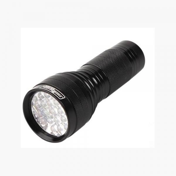 원터치 알루미늄 21구 LED 라이트 캠핑용품 후레쉬