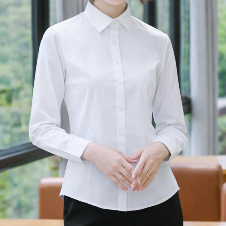 오피스셔츠 여성정장셔츠 여성블라우스셔츠