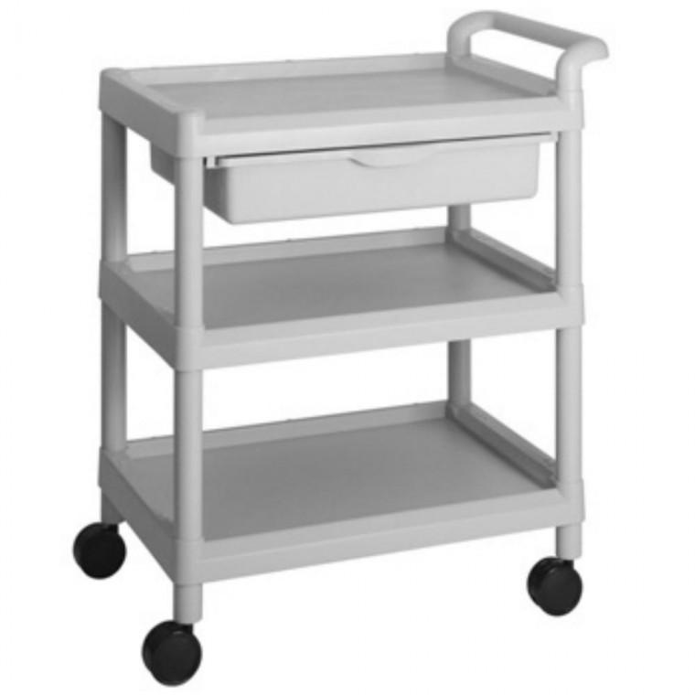 CART-201D 다용도카트 식당용카트 식당운반카트