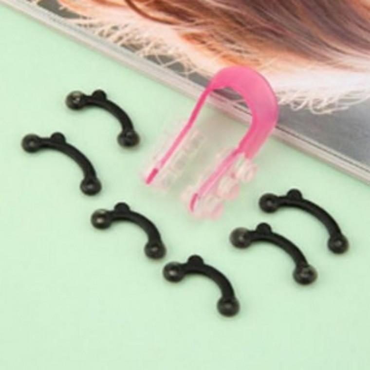 코뽕 코집게 콧대서포트 코클립