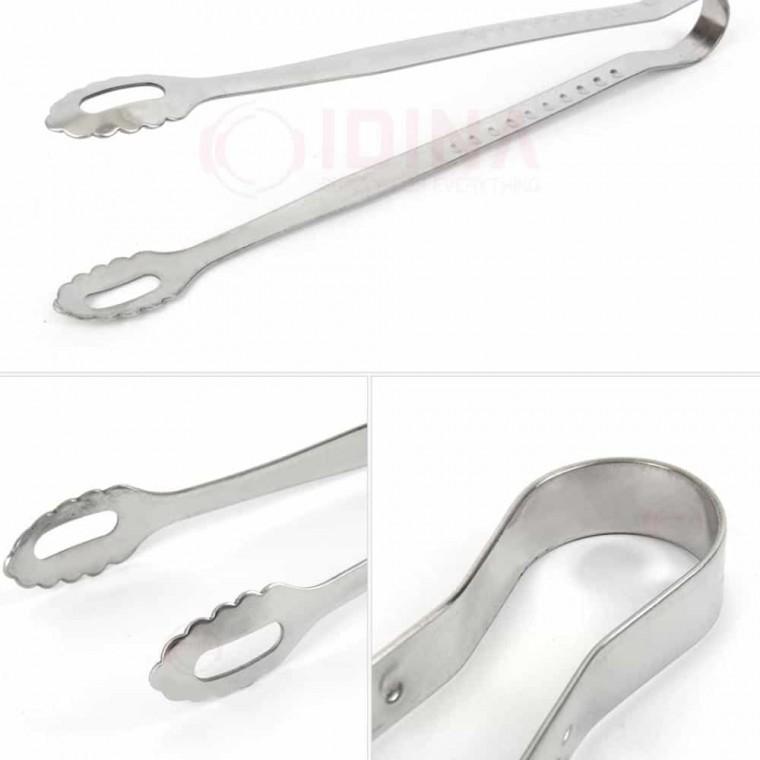초밥집게 주방집게 스텐집게