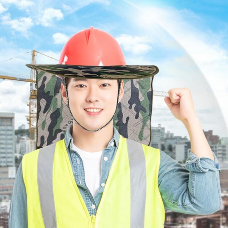 여름 썬캡 30개 그늘모자 햇빛차단썬캡