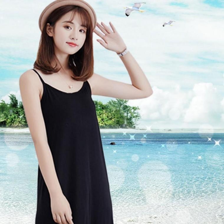 여름 원피스 모음전 단가라원피스 날씬해보이는원피스