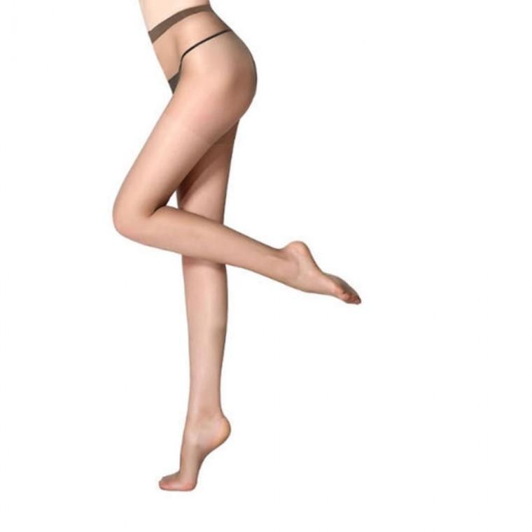 누드스타킹 얇은스타킹 압박팬티스타킹