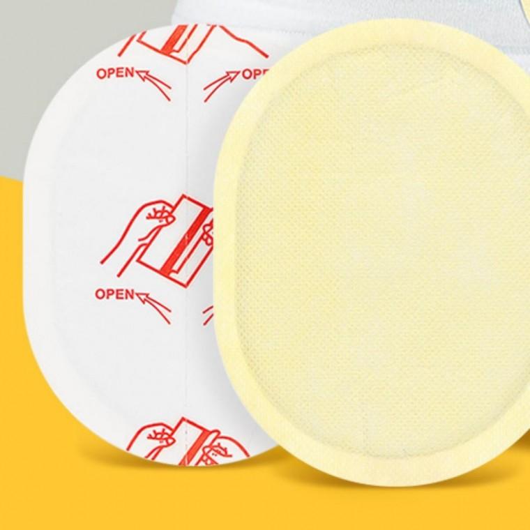 레이디프렌즈허브패치40g 쑥패치 여성핫팩