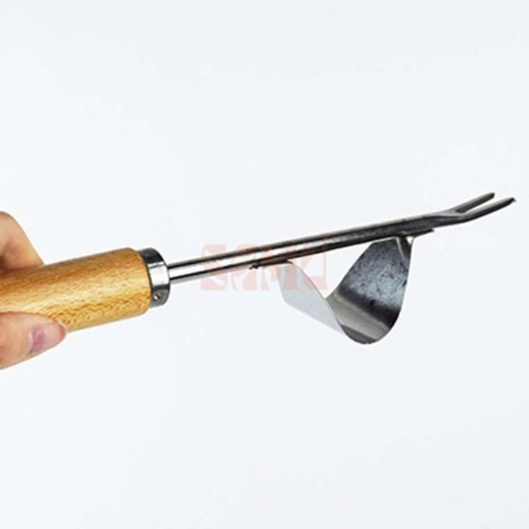 잡초제거호미 농자재 제초