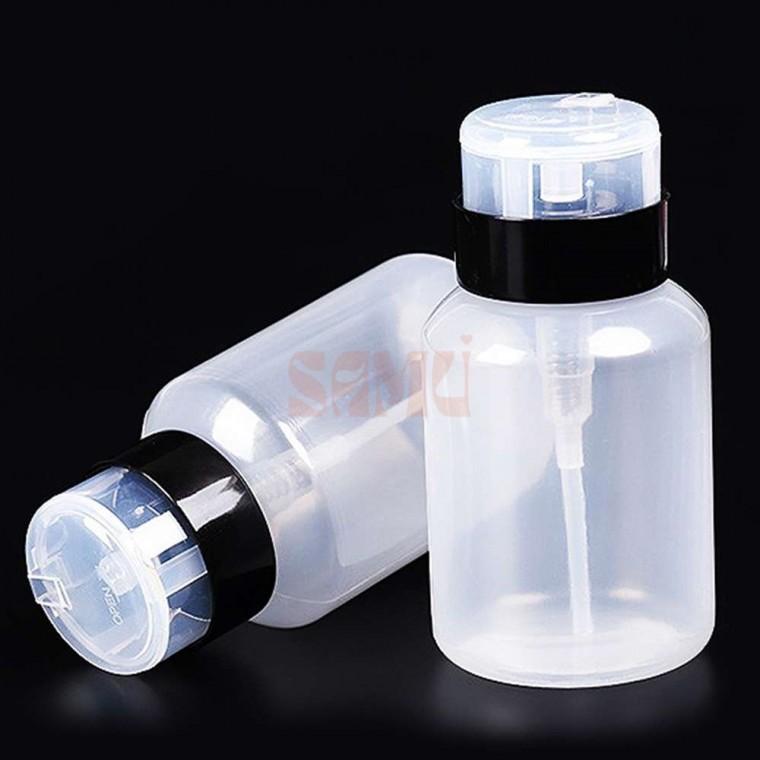 리무버 용기 200ml 클렌징워터 공병용기
