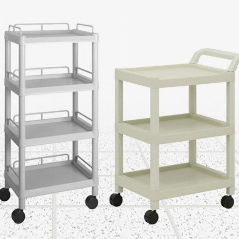 CART-101C 다용도카트 주방웨건 업소용카트