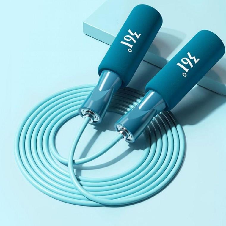 끈조절 361도 베어링 경량 줄넘기 줄넘기 가능 운동