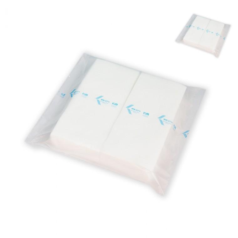 부직포 와이퍼 94x185mm 200매 클린룸와이퍼 클린룸용품 먼지방지