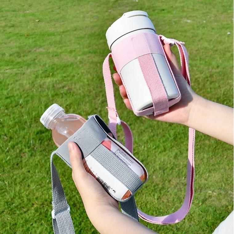 텀블러주머니 보틀백 물통파우치 보틀파우치