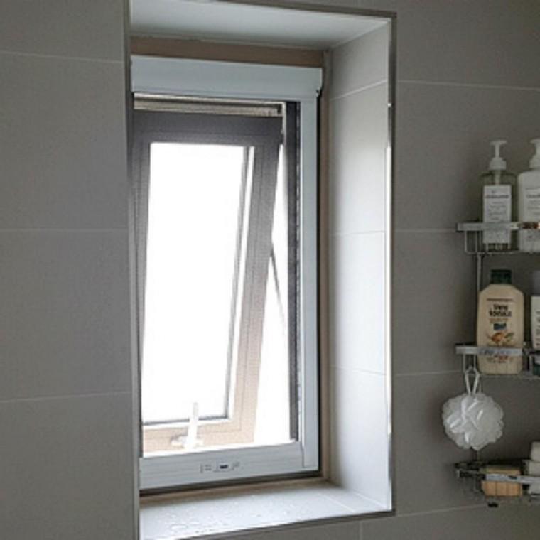 자바라방충망 500x1600 상하롤방충망 방충망가격