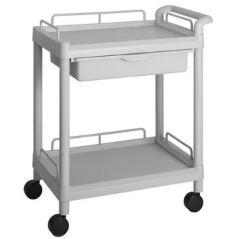 CART-201K 웨건 카트 운반카트 이동식대차