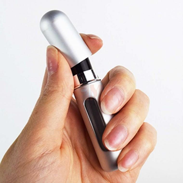 휴대용 향수 공병 5ml 퍼퓸용기 초간편