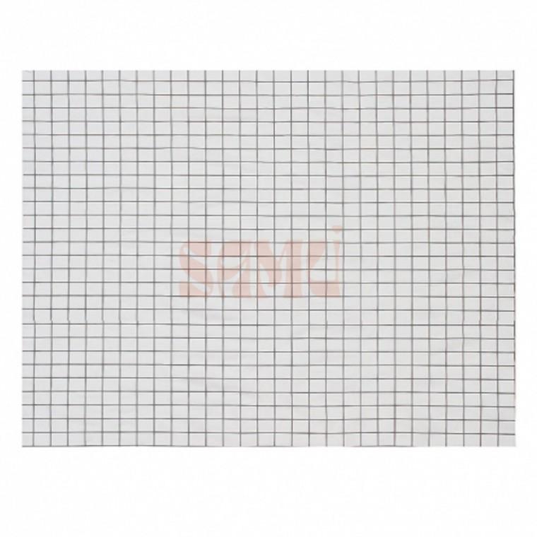 식탁보 152x137cm 화이트 식탁덮개 사각테이블보