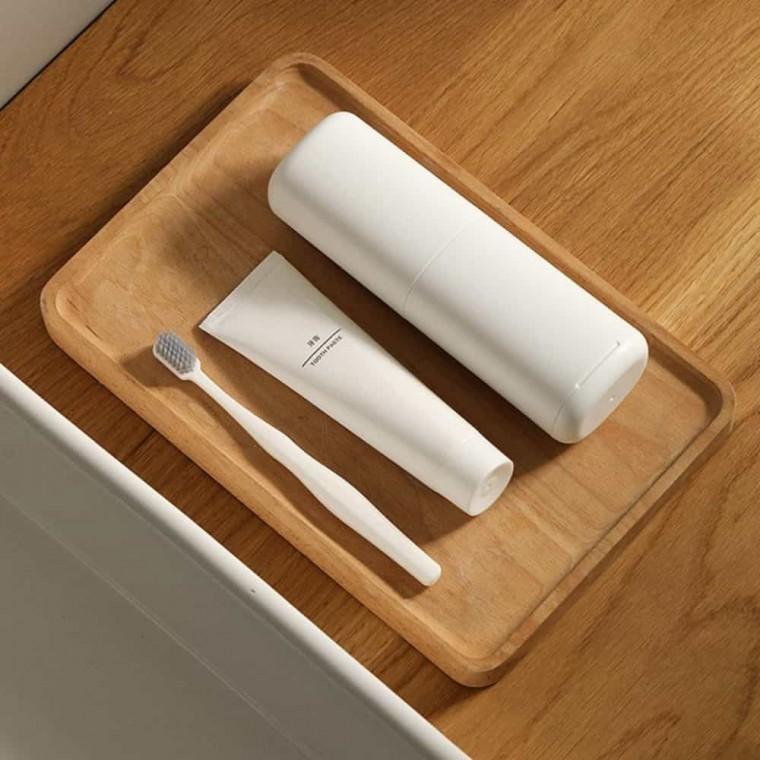 휴대용 칫솔 케이스 여행용 휴대용칫솔케이스 칫솔케이스