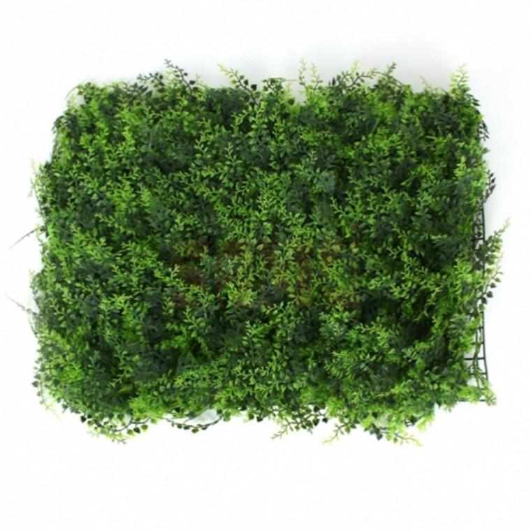 인조 숲 잔디 60x40cm 행사장 사무실