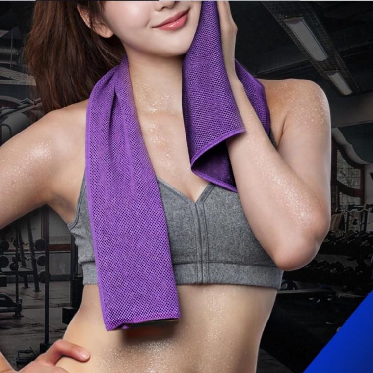 땀수건 운동용타월 등산타올