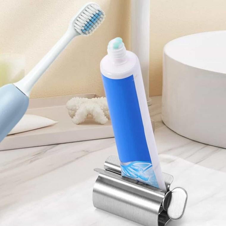 스텐 치약짜개 튜브짜개 치약디스펜서