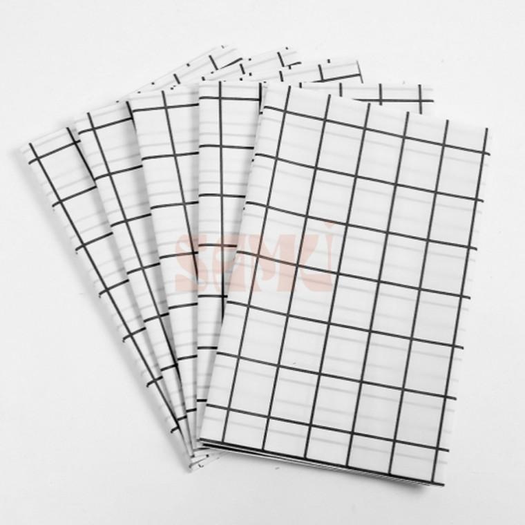 식탁보 137x90cm 방수테이블매트 북유럽테이블보