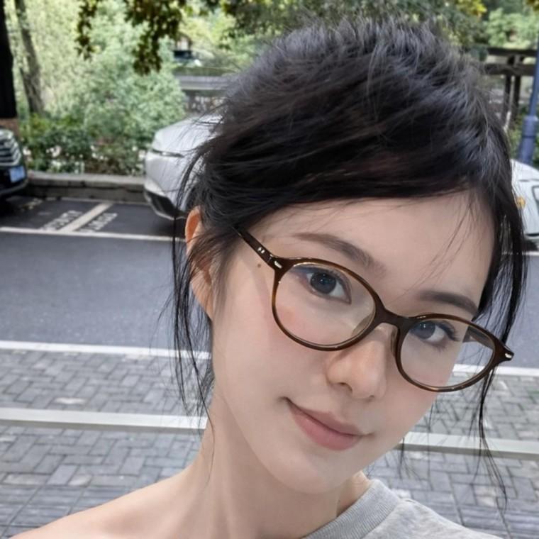 블루라이트안경 보안경 패션안경