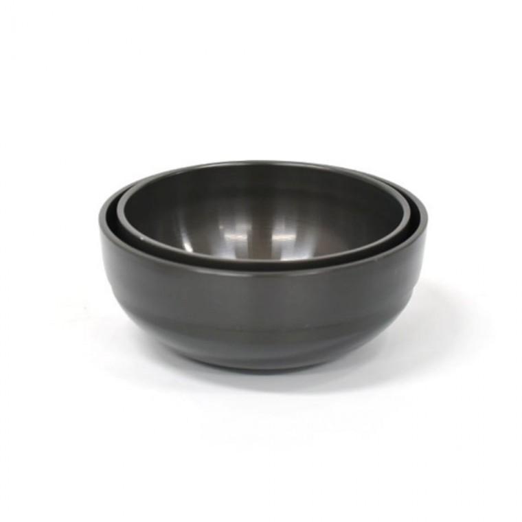 라면냄비 된장찌개뚝배기 식당용뚝배기 알밥그릇