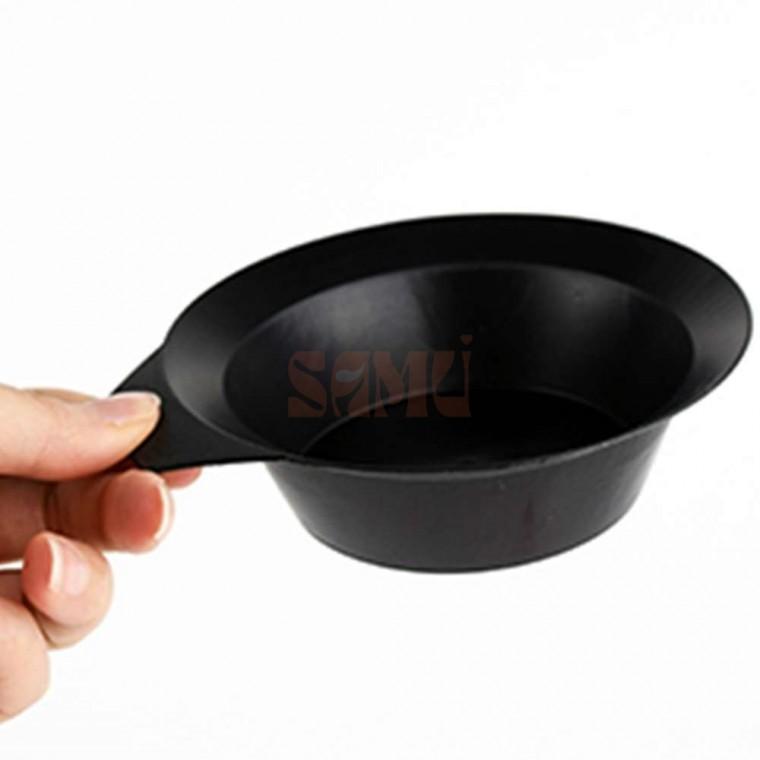 헤어 염색볼 믹싱컵 초간편
