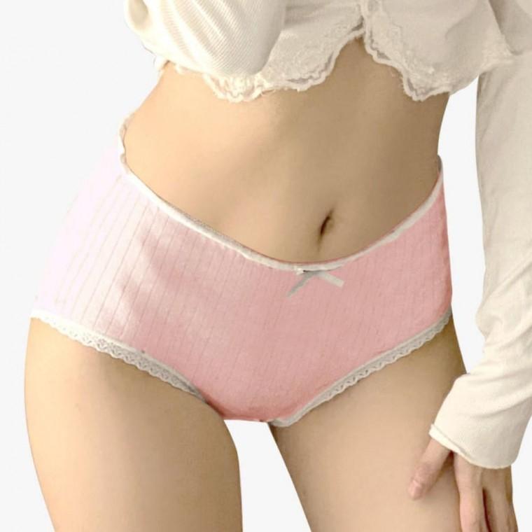 여성 레이스 팬티 얇은팬티 레이스팬티