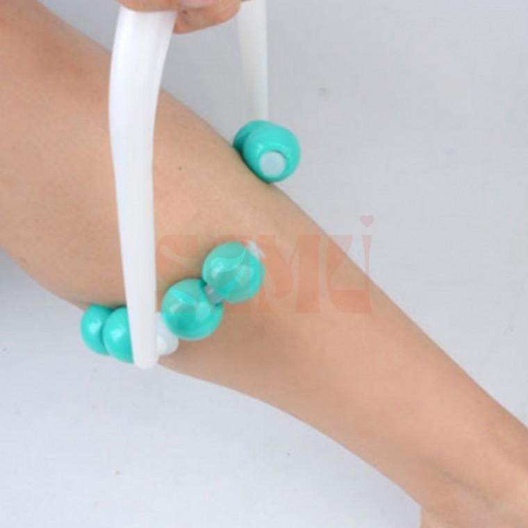 종아리 롤러 마사지기 뭉친부분풀기 간편한운동용품