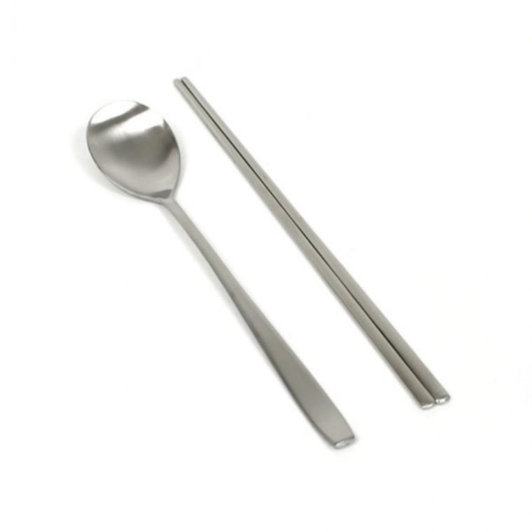 민자수저 식당용수저 구내식당수저 손님수저